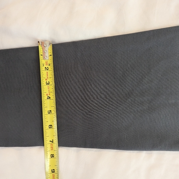 NWT Everlane The Dream Pant in Dark Grey Size XS - Picture 5 of 7